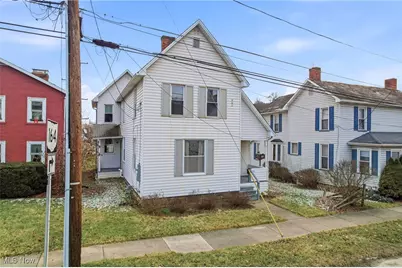 218 S Lincoln Avenue, Lisbon, OH 44432 - Photo 3