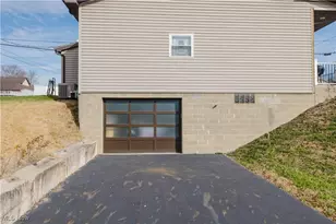 857 Archer Hill Rd, Colliers, WV 26035 - Photo 5