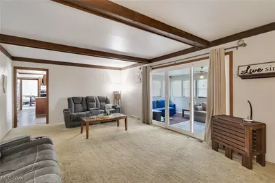 858 Squirrel Hill Drive, Boardman, OH 44512 - Photo 15