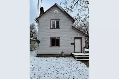 383 Black Street, Akron, OH 44306 - Photo 1