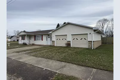 937 3rd Street SW, New Philadelphia, OH 44663 - Photo 3