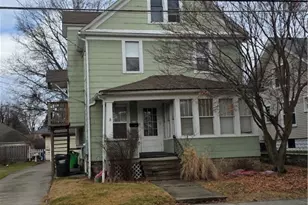 245 E Ford Ave, Barberton, OH 44203 - Photo 1