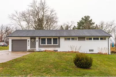 5613 Thunderbird Circle NW, North Canton, OH 44720 - Photo 1