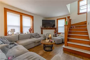 449 Palm Ave, Akron, OH 44301 - Photo 5