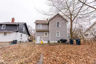 416 Bacon Ave, Akron, OH 44320 - Photo 3