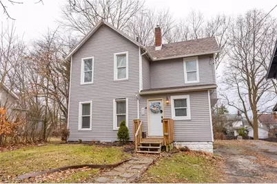 416 Bacon Avenue, Akron, OH 44320 - Photo 1