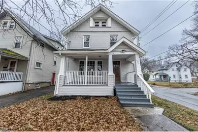 985 Bloomfield Avenue, Akron, OH 44302 - Photo 1