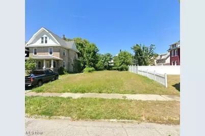 V/L 13507 Ashburton Road, Loveland, OH 44110 - Photo 1