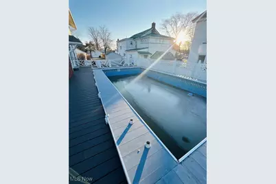 5041 N Warner Drive, Geneva on the Lake, OH 44041 - Photo 3