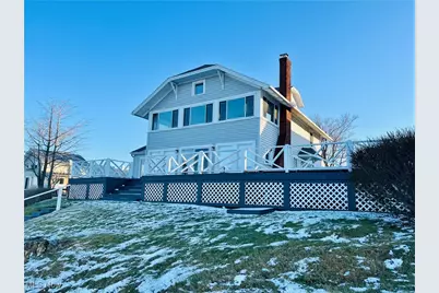 5041 N Warner Drive, Geneva on the Lake, OH 44041 - Photo 5