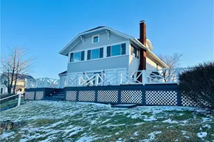 5041 N Warner Dr, Geneva on the Lake, OH 44041 - Photo 5