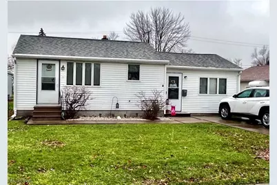 2130 E 44th Street, Ashtabula, OH 44004 - Photo 1