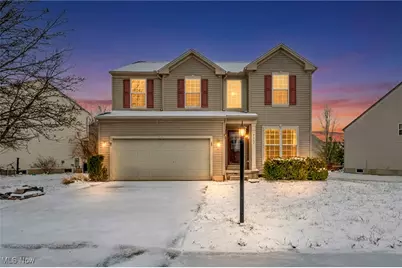 9642 Sunray Drive, Olmsted Twp, OH 44138 - Photo 1