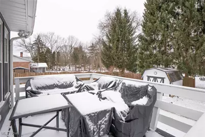 7463 Bentler Avenue NE, Canton, OH 44721 - Photo 33
