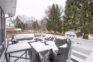 7463 Bentler Ave NE, Canton, OH 44721 - Photo 33