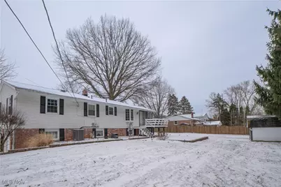 7463 Bentler Avenue NE, Canton, OH 44721 - Photo 35