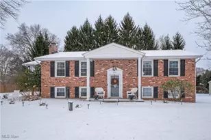 7463 Bentler Ave NE, Canton, OH 44721 - Photo 1
