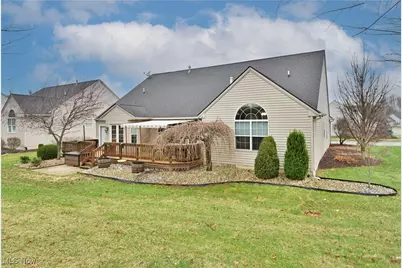 701 Shadow Creek Trail, Amherst, OH 44001 - Photo 33