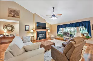 701 Shadow Creek Trail, Amherst, OH 44001 - Photo 7