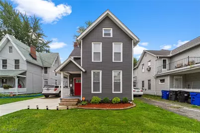 3251 Marvin Avenue, Loveland, OH 44109 - Photo 1