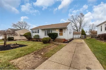 10941 Gabriella Drive, Parma, OH 44130 - Photo 1
