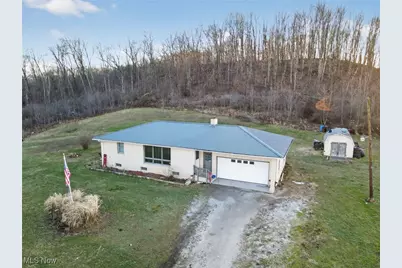 72631 Broadhead Road, Kimbolton, OH 43749 - Photo 1
