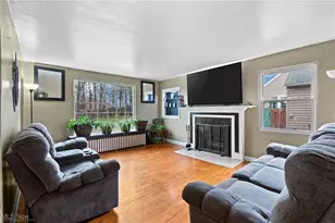 162 Perry Dr NW, Canton, OH 44708 - Photo 5