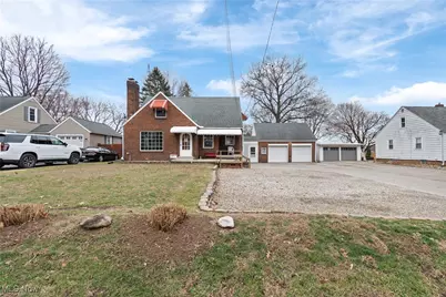 162 Perry Drive NW, Canton, OH 44708 - Photo 35