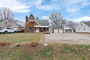 162 Perry Dr NW, Canton, OH 44708 - Photo 35