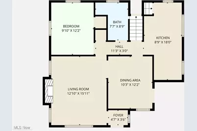 162 Perry Drive NW, Canton, OH 44708 - Photo 3