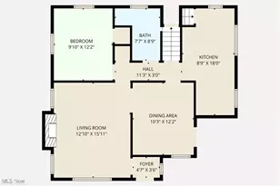 162 Perry Dr NW, Canton, OH 44708 - Photo 3