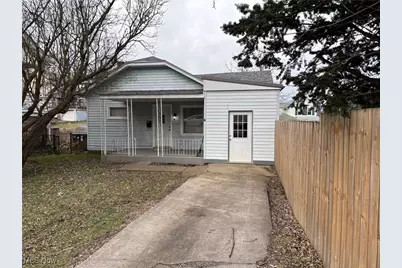 931 McKinnon Avenue, East Liverpool, OH 43920 - Photo 1