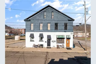 121 1st Street, Powhatan Point, OH 43942 - Photo 1