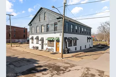 121 1st Street, Powhatan Point, OH 43942 - Photo 3