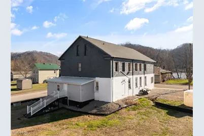 121 1st Street, Powhatan Point, OH 43942 - Photo 37