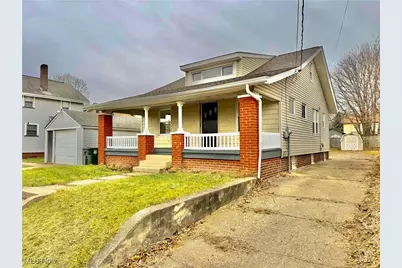1241 Bedford Avenue SW, Canton, OH 44710 - Photo 3