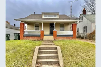 1241 Bedford Avenue SW, Canton, OH 44710 - Photo 1