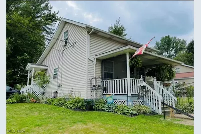 1528 22nd Street NE, Canton, OH 44714 - Photo 3