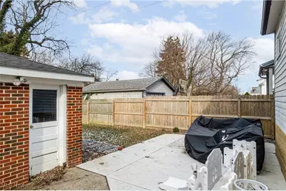 1328 Bonnieview Avenue, Oakwood, OH 44107 - Photo 5