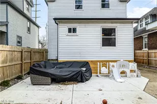 1328 Bonnieview Ave, Oakwood, OH 44107 - Photo 9