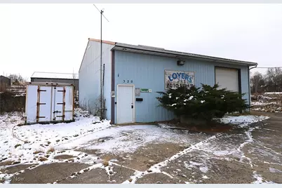 320 E Water Street, Norwalk, OH 44857 - Photo 1