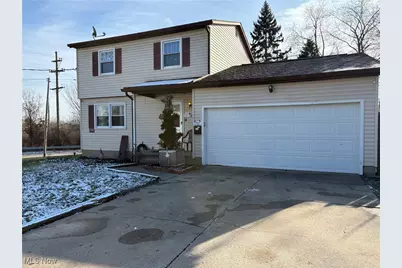 600 Florida Avenue, Akron, OH 44314 - Photo 3