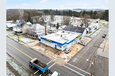 308 E Main Street, Carrollton, OH 44615 - Photo 3