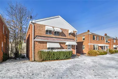 420 E 222nd Street #1, Euclid, OH 44123 - Photo 3