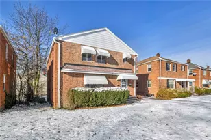 420 E 222nd St, Euclid, OH 44123 - Photo 3