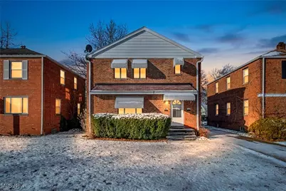 420 E 222nd Street #1, Euclid, OH 44123 - Photo 1