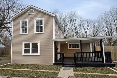 114 Oneta, Youngstown, OH 44509 - Photo 1
