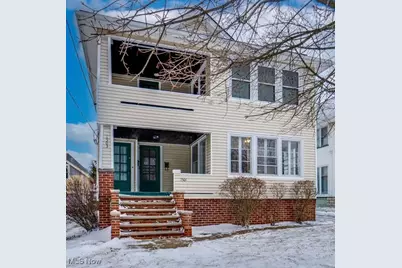 1501 Winton Avenue, Oakwood, OH 44107 - Photo 1