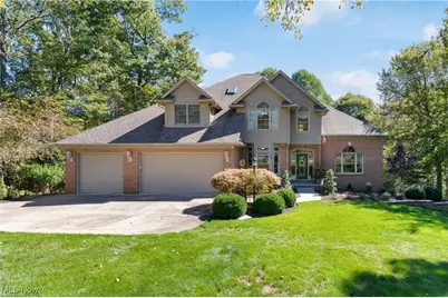 1296 Russell Drive NW, Bolivar, OH 44612 - Photo 1