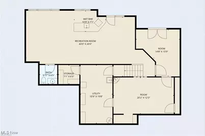 1296 Russell Drive NW, Bolivar, OH 44612 - Photo 33